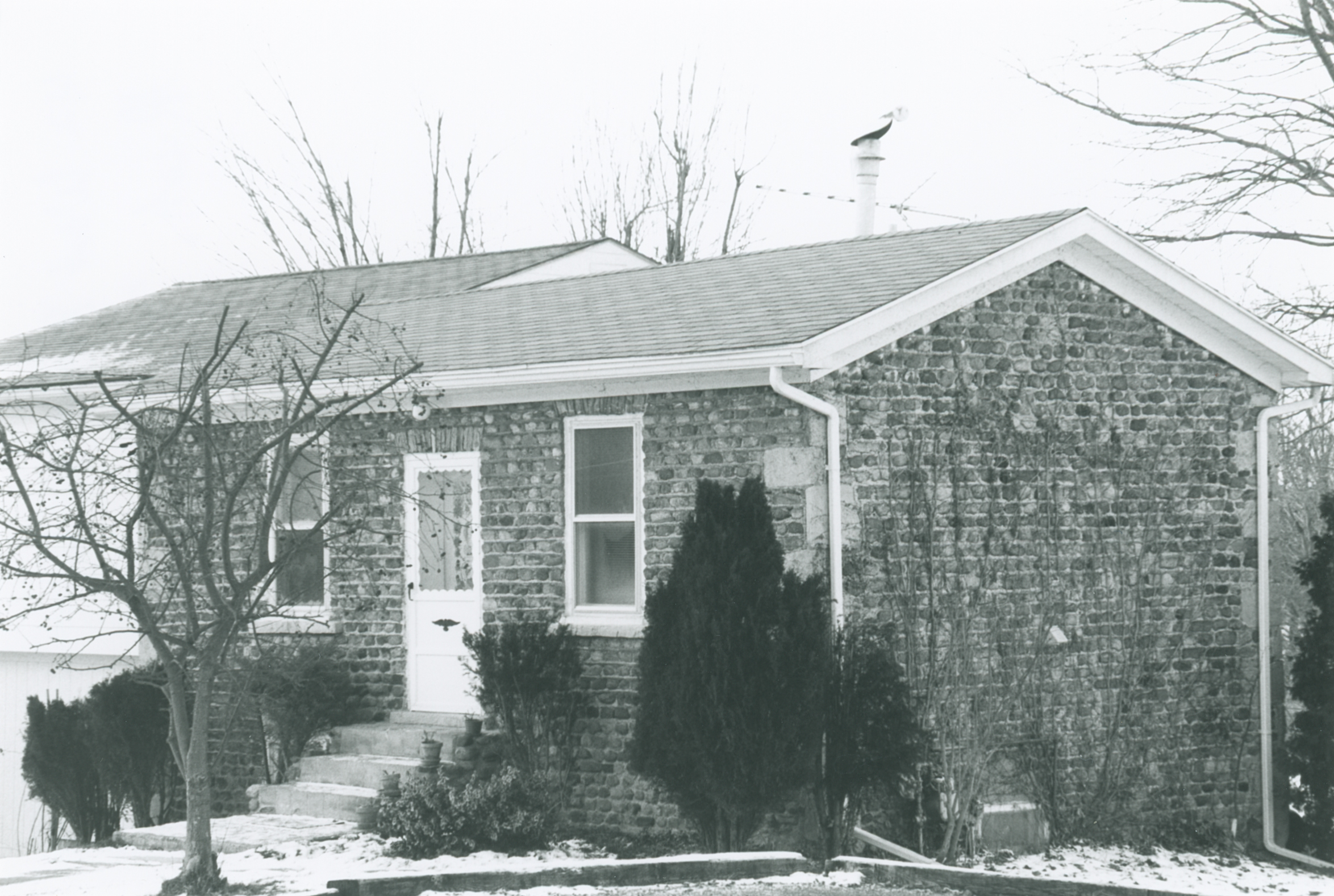 Rus-6 42 Rush - W Rush Rd 2